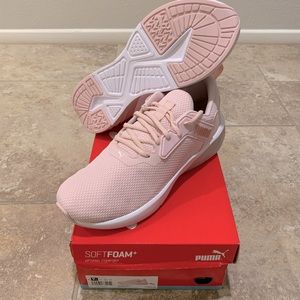 Womens Puma Erupter Running Shoes